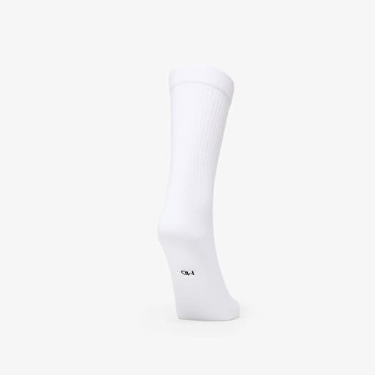 nike socks white dri fit