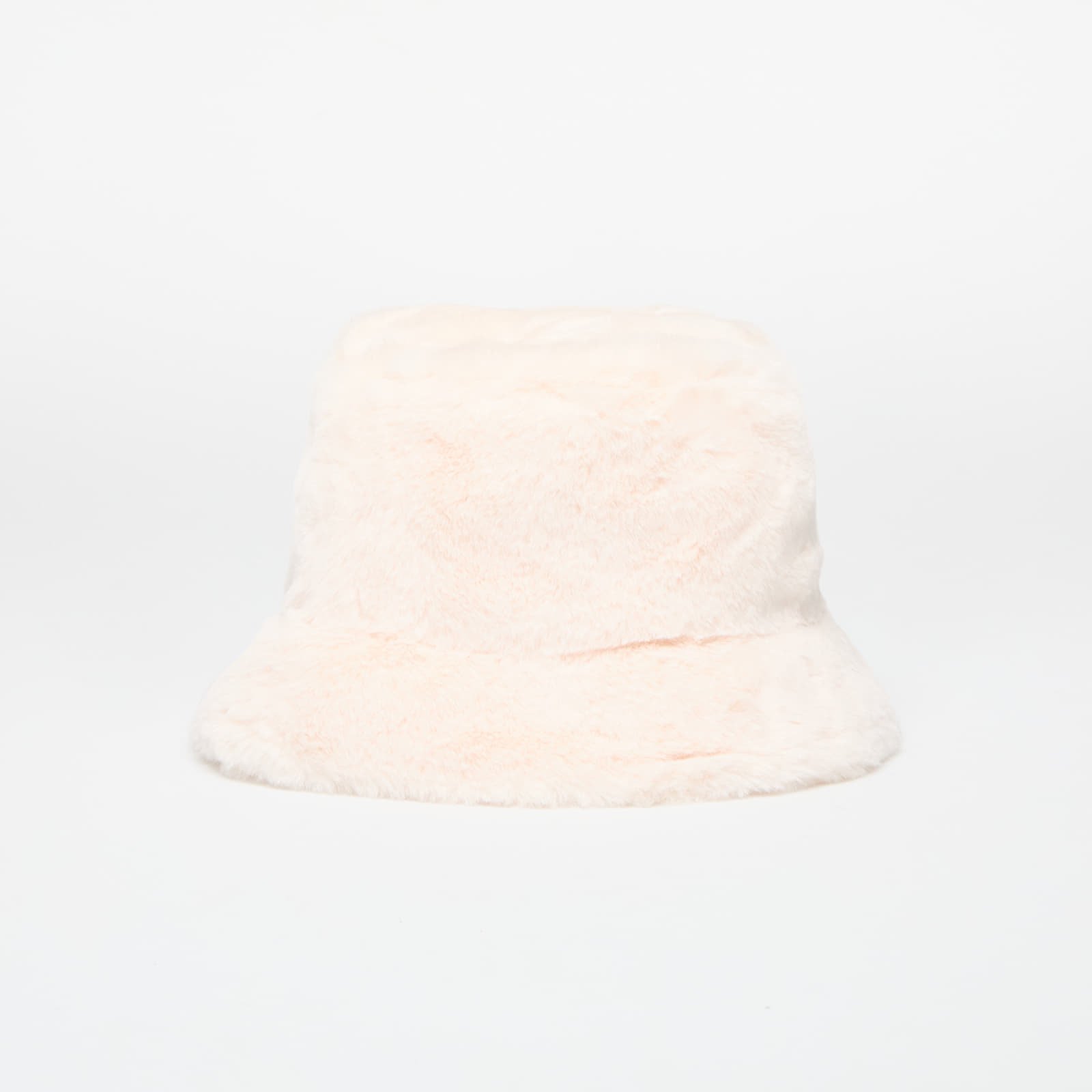 Bucket hats Nike Apex Faux Fur Swoosh Bucket Guava Ice/ Black