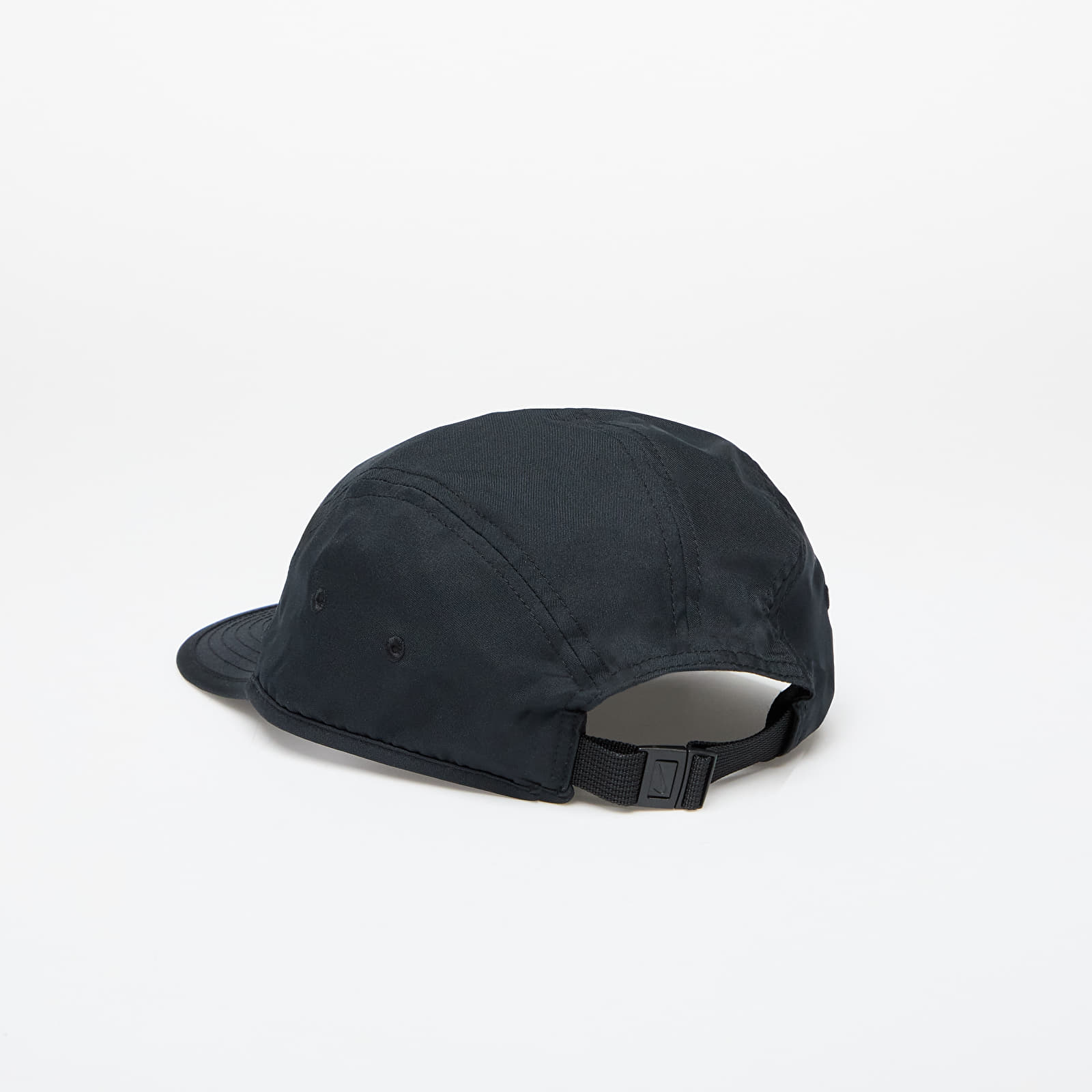 Kepurės Nike Air Max Fly Unstructured Dri-FIT Cap Black/ Reflective Silver