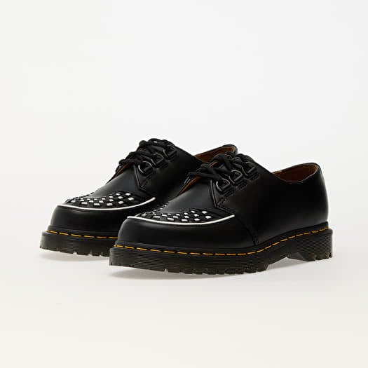 Doc martens ramsey creeper outlet