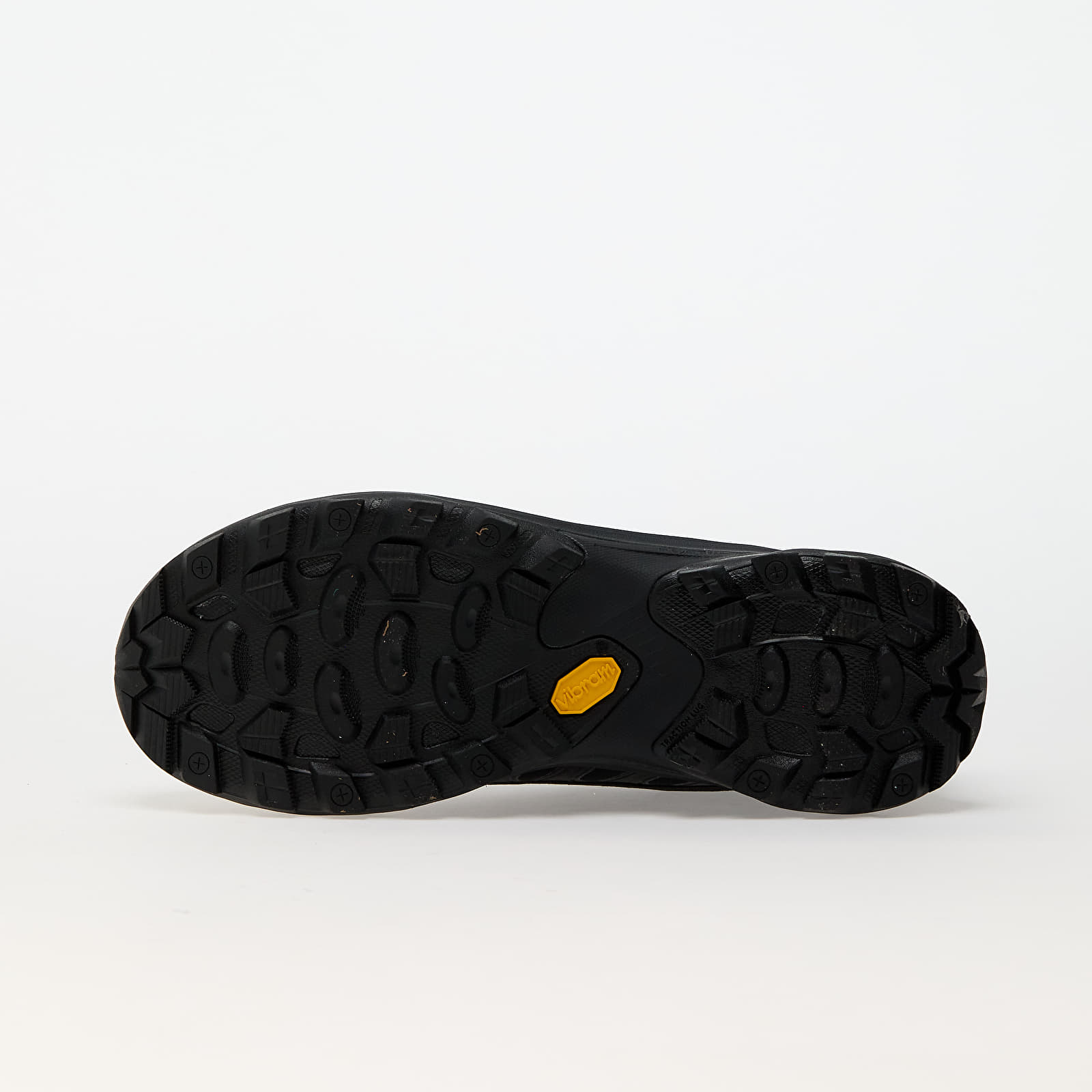 Men's shoes Merrell Moab Speed 2 Gtx Black Black