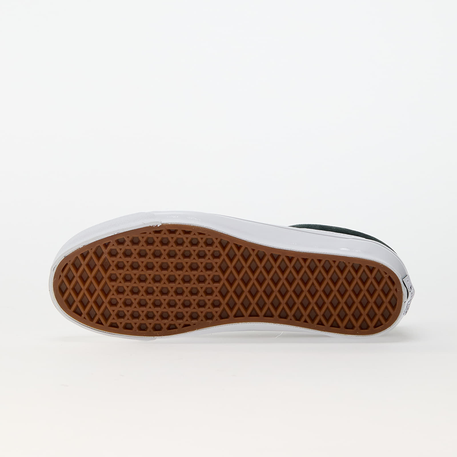 Männer Vans Old Skool LX Pig Suede Scarab