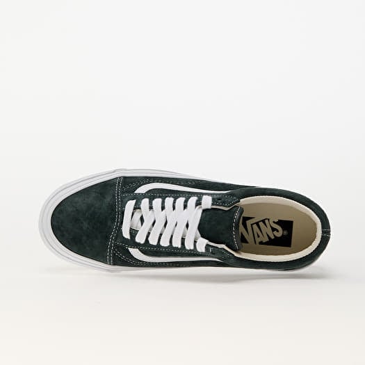 Vans era daim cheap