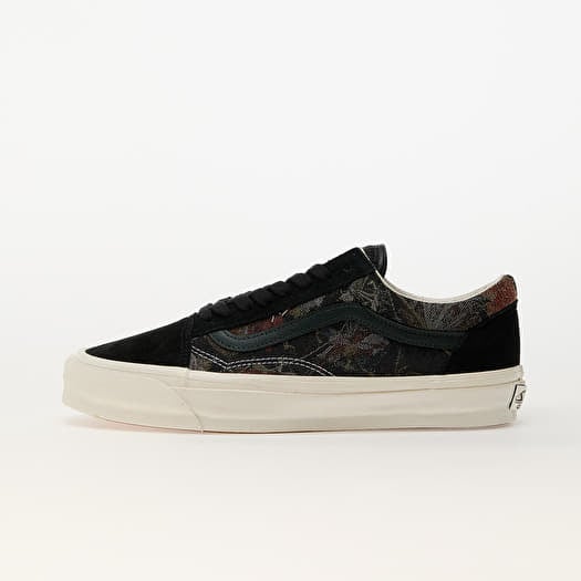 Vans Old Skool LX Jacquard Floral