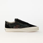 Vans old skool jacquard shop