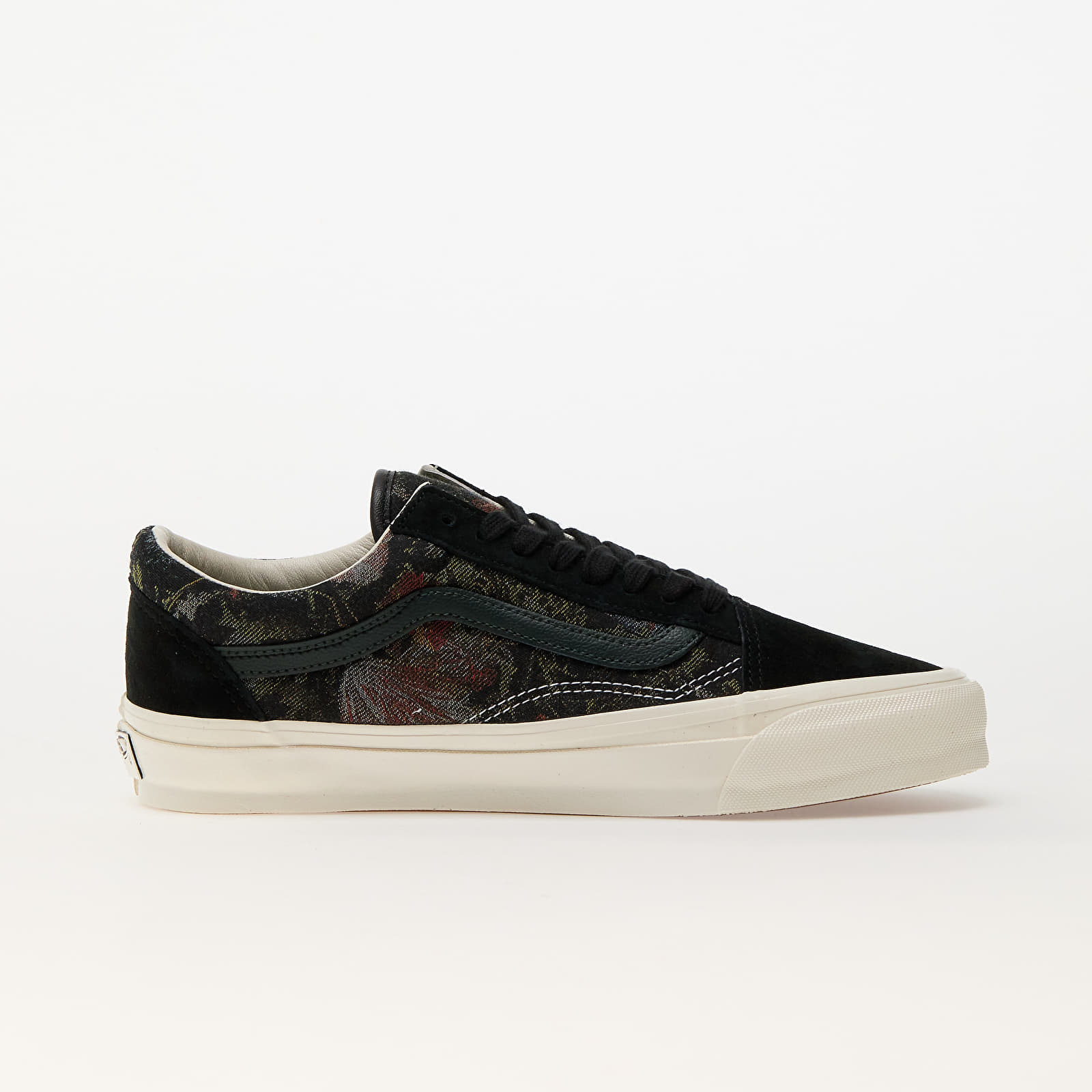 Férfi cipők Vans Old Skool LX Jacquard Floral