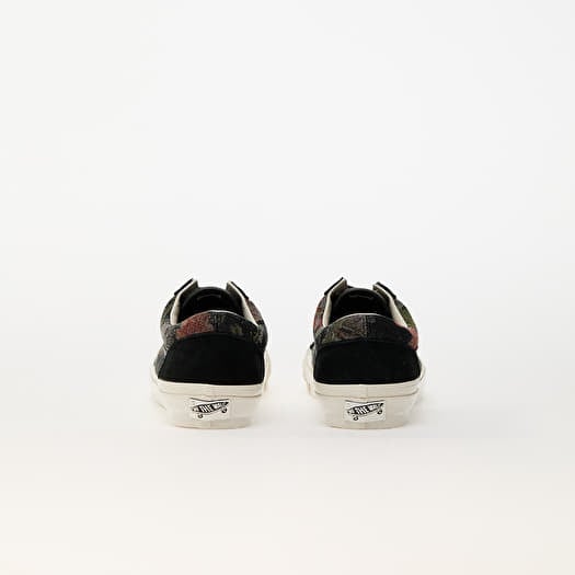 Vans x jacquard on sale
