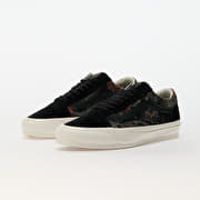 Men's shoes Vans Old Skool LX Jacquard Floral | Footshop