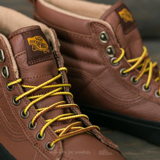 Vans top mte cappuccino
