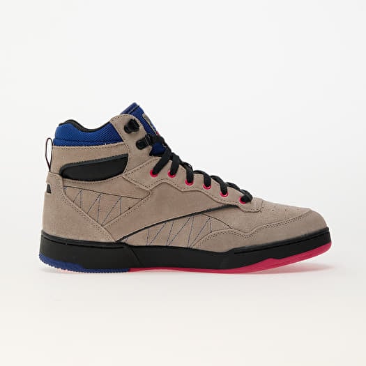 Reebok gl 4000 hombre marron best sale