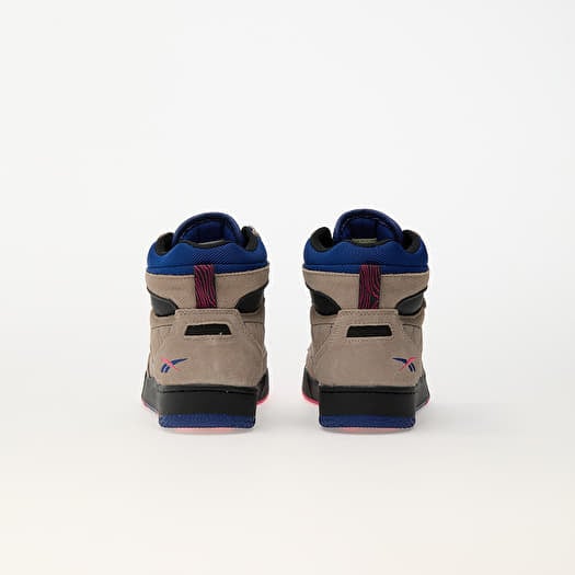Reebok classic bb770 mid night out cheap