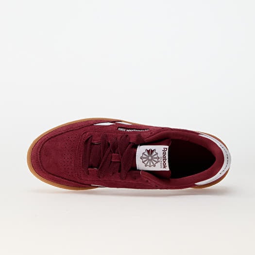 Reebok classe c new arrivals