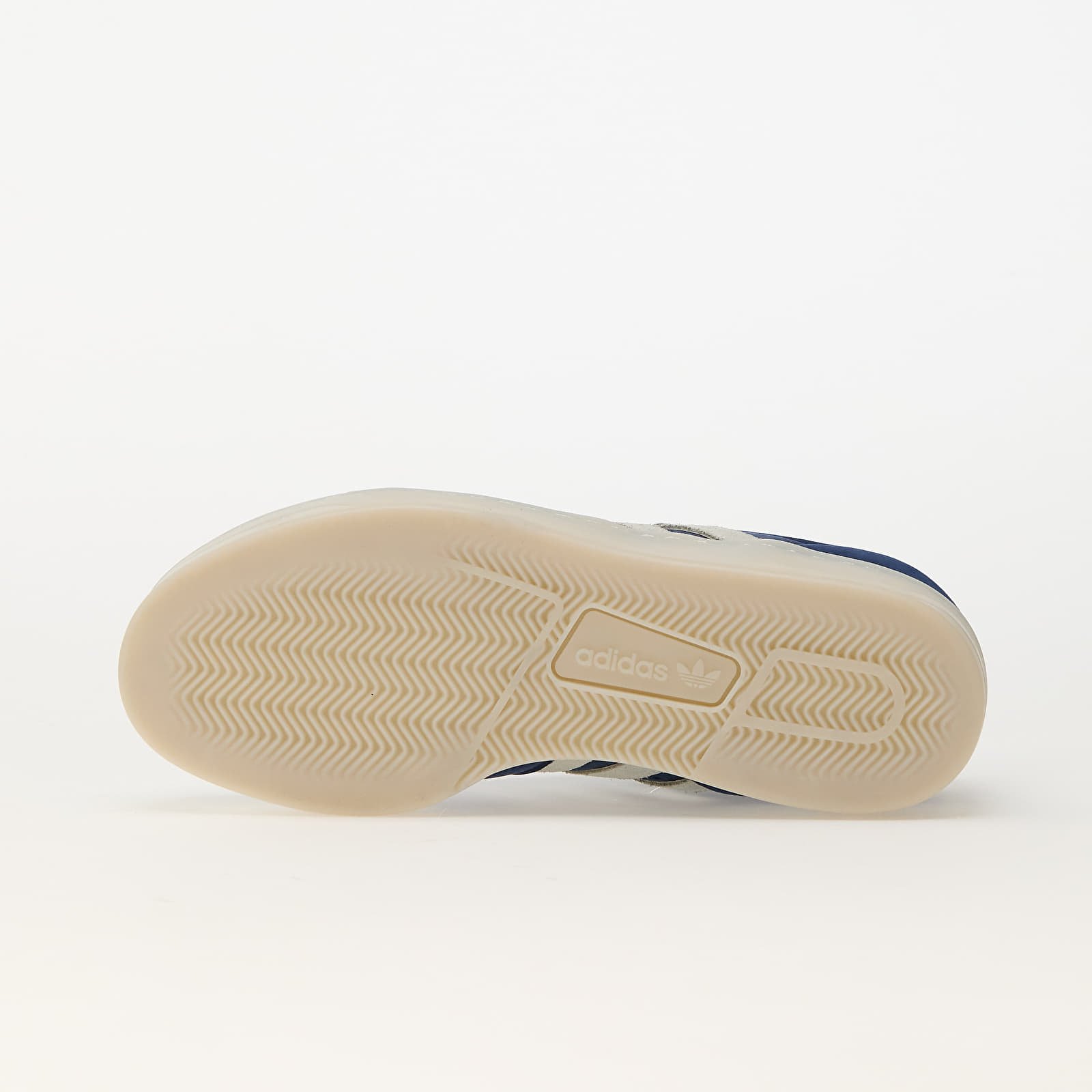 Încălțăminte și sneakerși pentru bărbați adidas Rivalry Lux Low Dark Blue/ Ivory/ Ivory