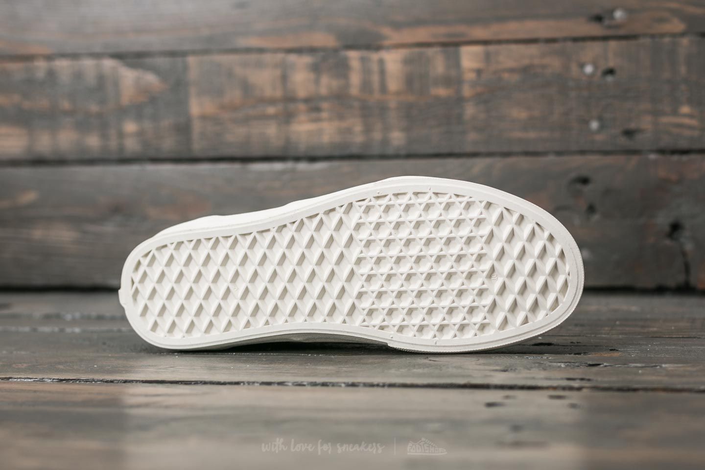 Férfi cipők Vans Era (Lux Leather) Black/ Porcini