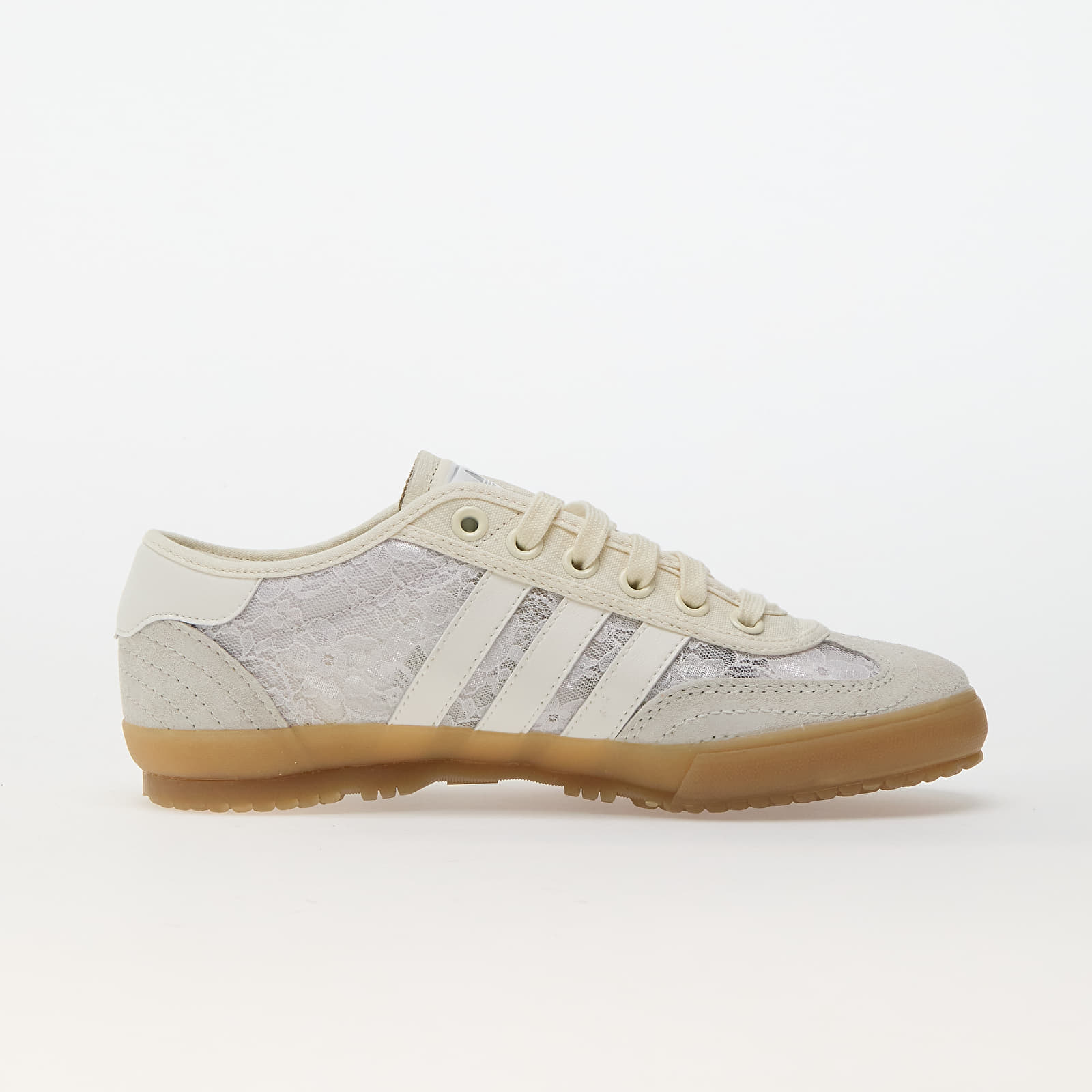 Zapatillas Hombre adidas x Naked Copenhagen Tischtennis Off White/ Off White/ Silver Metallic