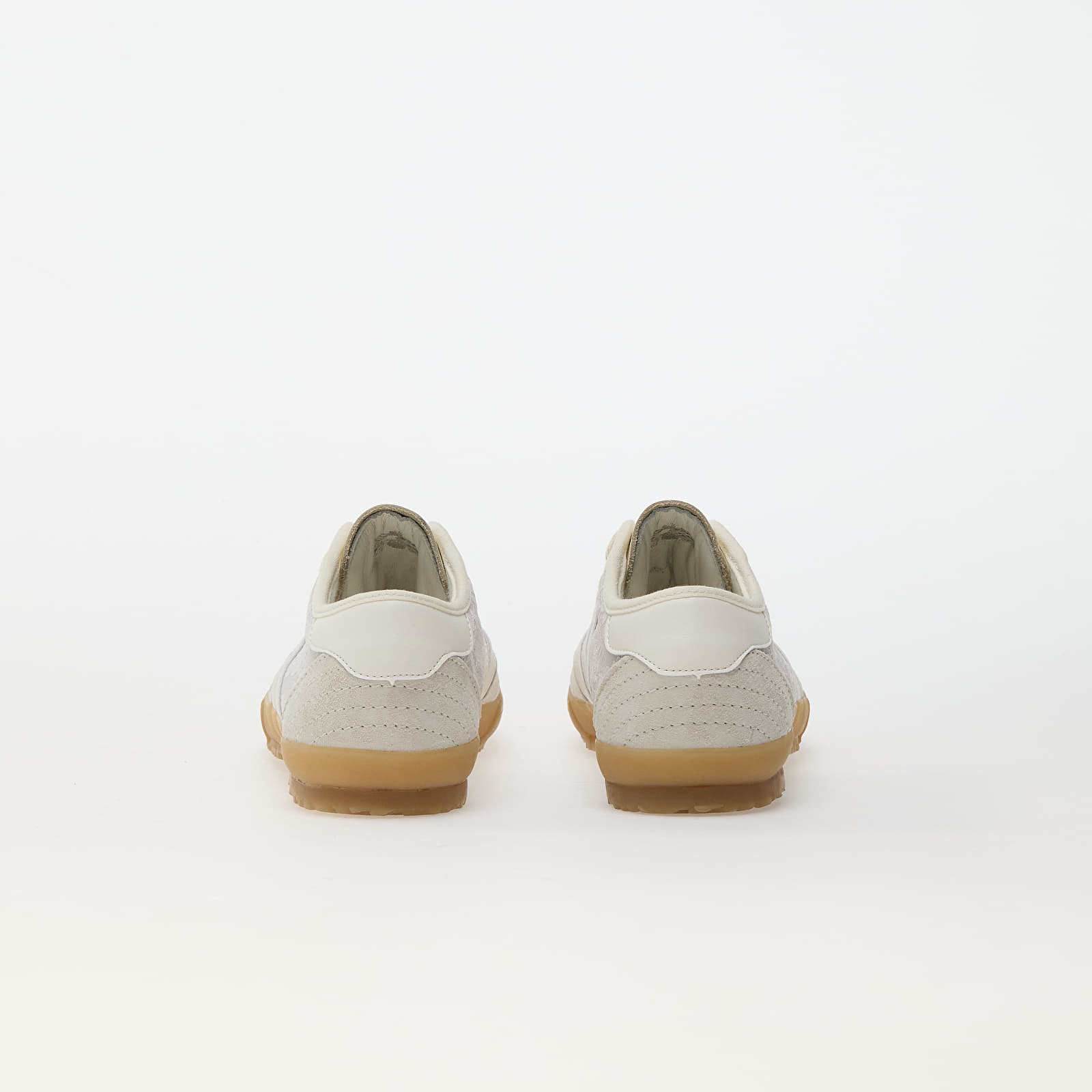 Zapatillas Hombre adidas x Naked Copenhagen Tischtennis Off White/ Off White/ Silver Metallic