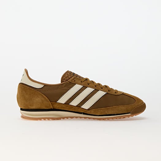 Adidas SL 72 OG W Bronze Strata Cream White Core Black US 4.5