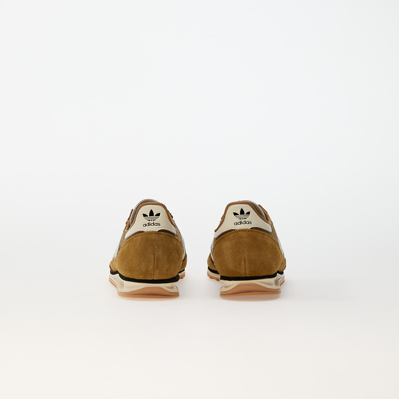Women's shoes adidas Sl 72 Og W Bronze Strata/ Cream White/ Core Black