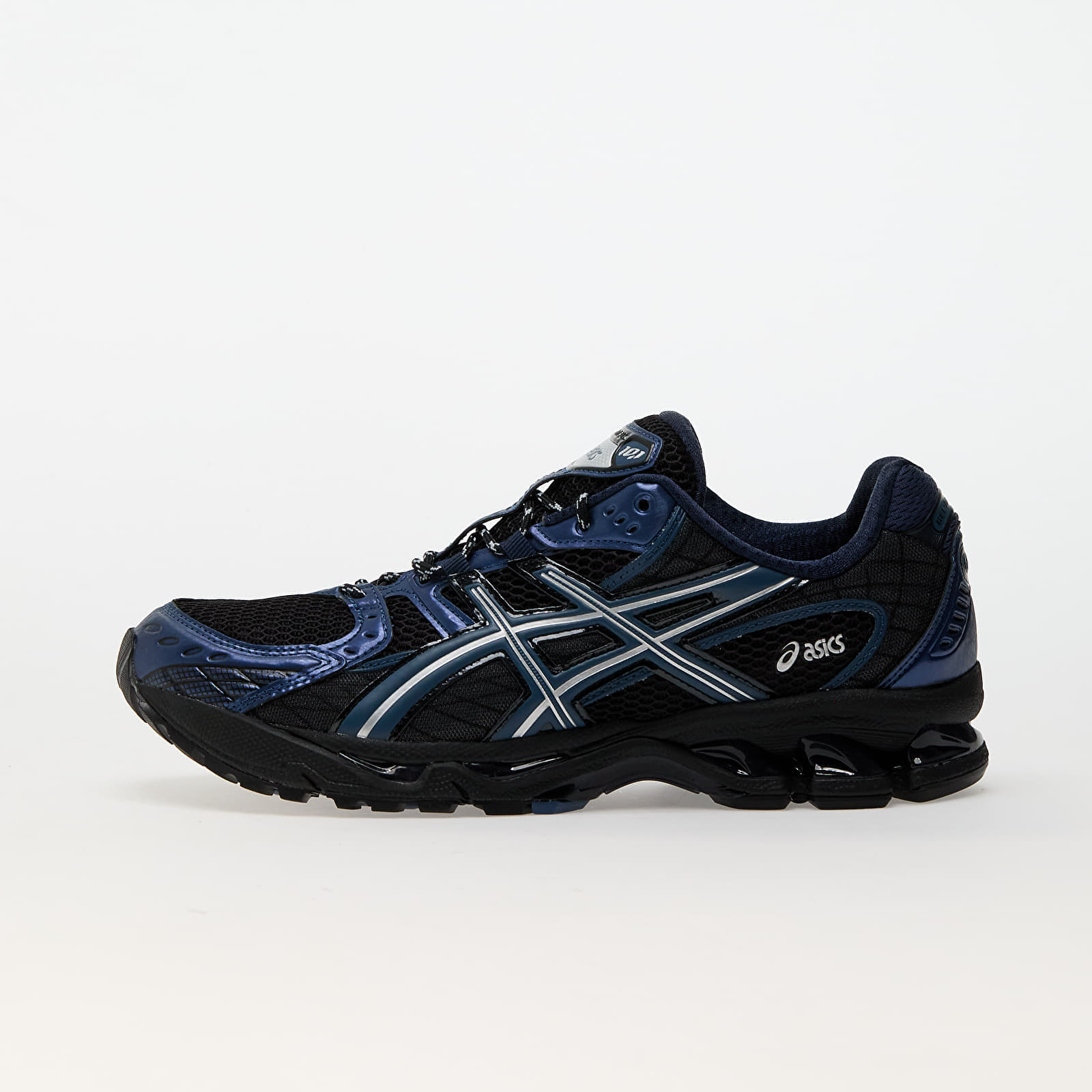 Levně Tenisky Asics Gel-Nimbus 10.1 Black/ Grand Shark