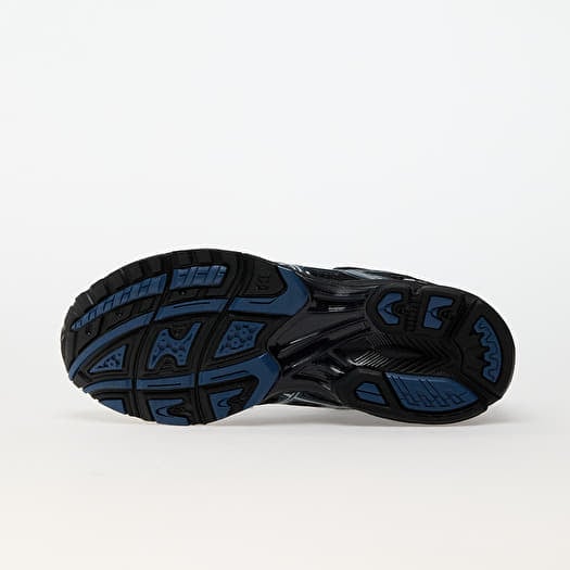 Asics gel nimbus 5 homme noir outlet