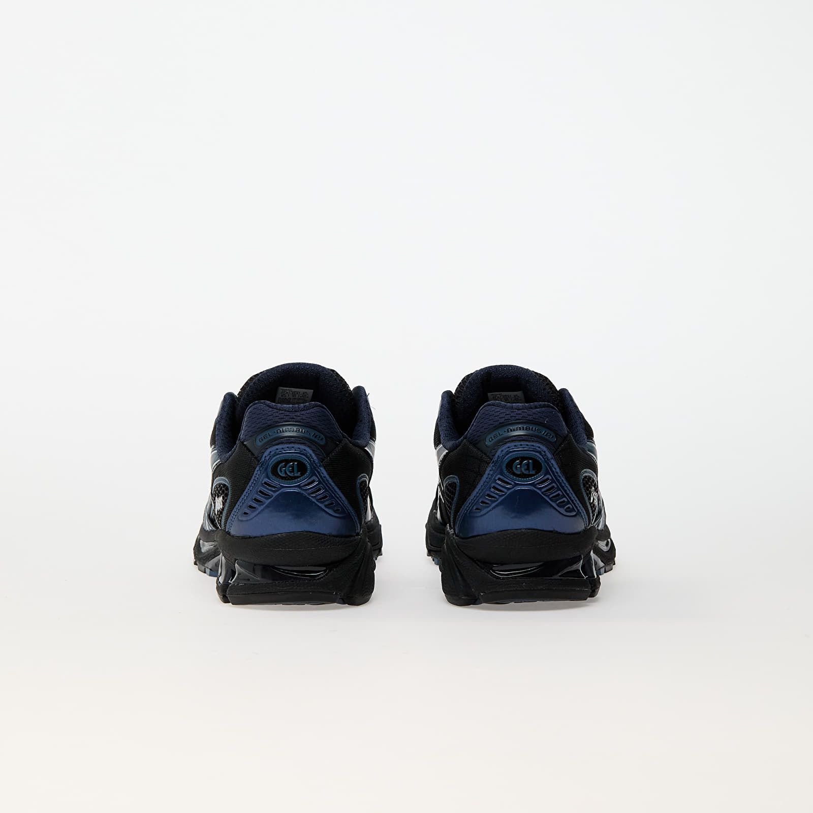 Miesten kengät Asics Gel-Nimbus 10.1 Black/ Grand Shark