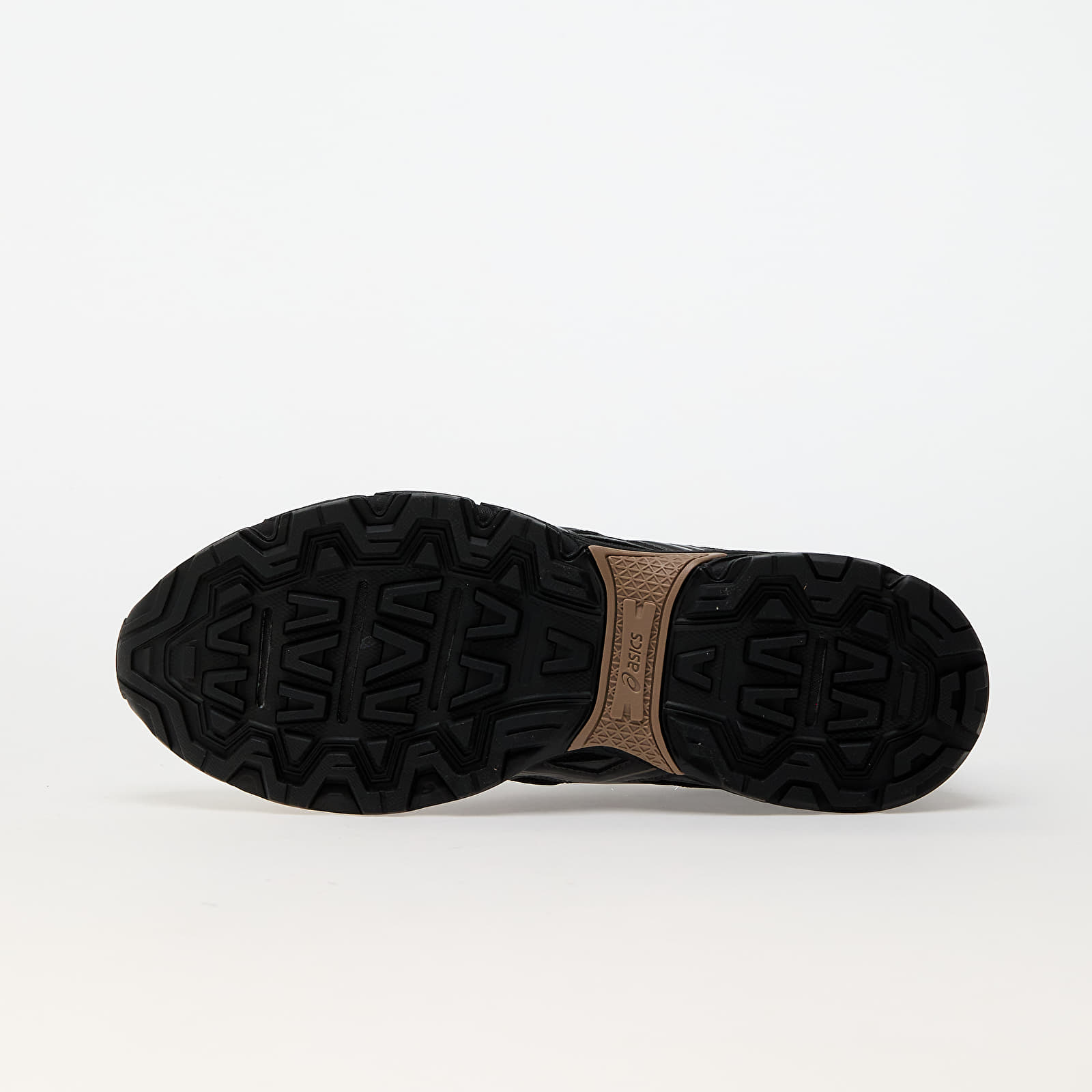 Pánské tenisky a boty Asics Gel-Nunobiki Black/ Taupe Grey