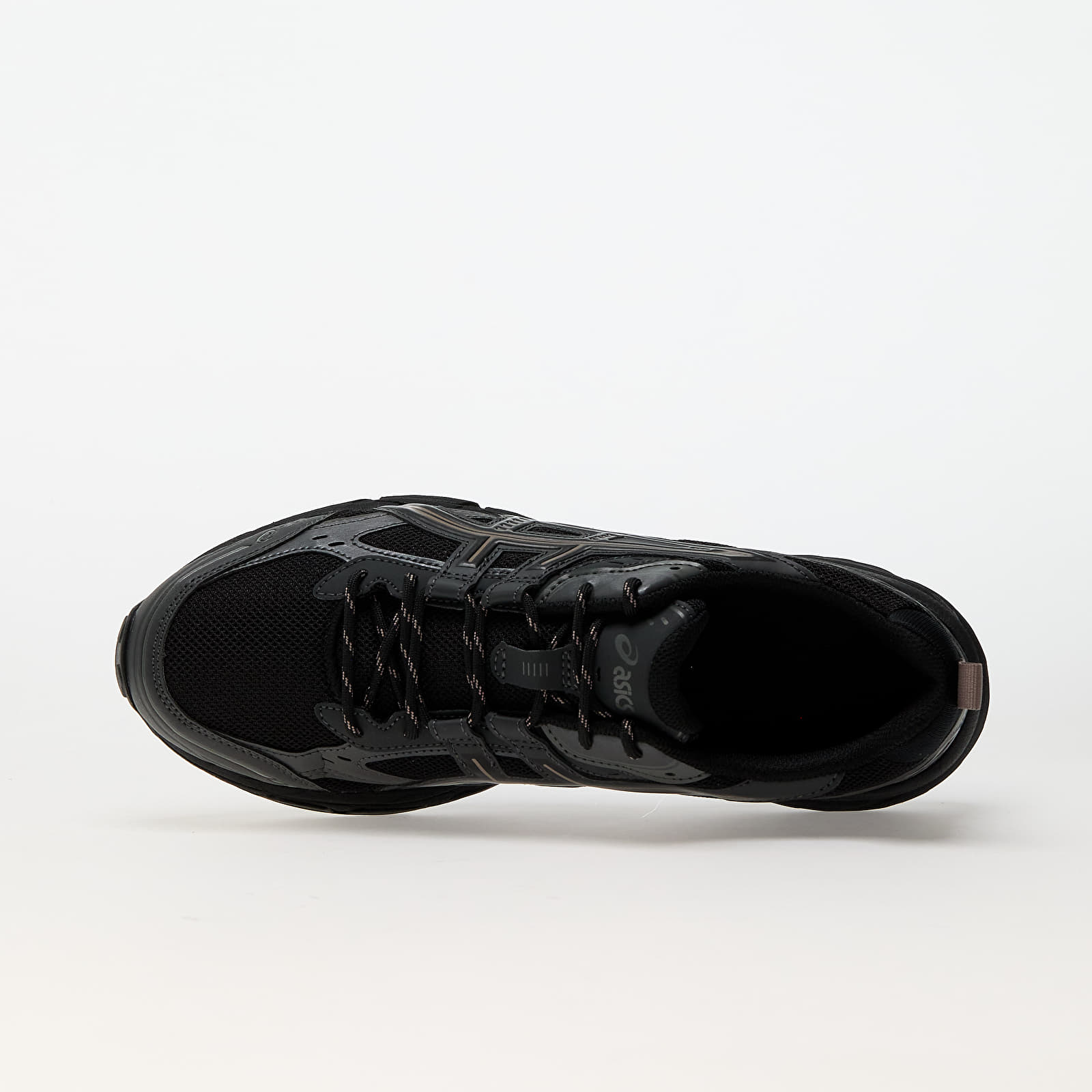 Pánské tenisky a boty Asics Gel-Nunobiki Black/ Taupe Grey