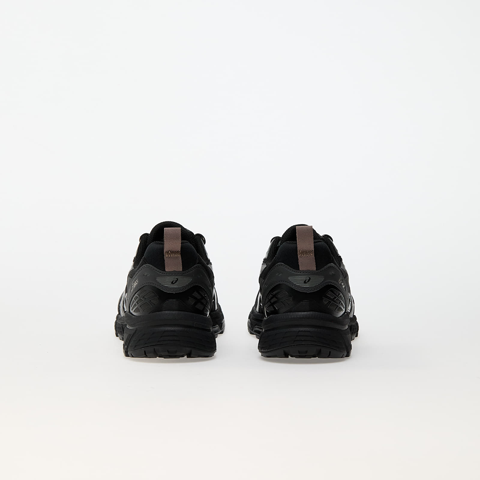 Pánské tenisky a boty Asics Gel-Nunobiki Black/ Taupe Grey