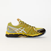Herren Sneaker und Schuhe Asics Ub9 S Gel Kayano 20 Vibrant Yellow Pure Silver Footshop