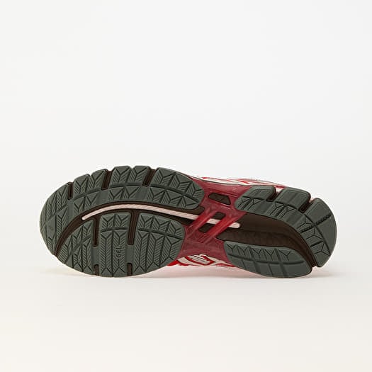 Scarpe uomo Asics Ub9 S Gel Kayano 20 Crystal Pink Classic Red Footshop