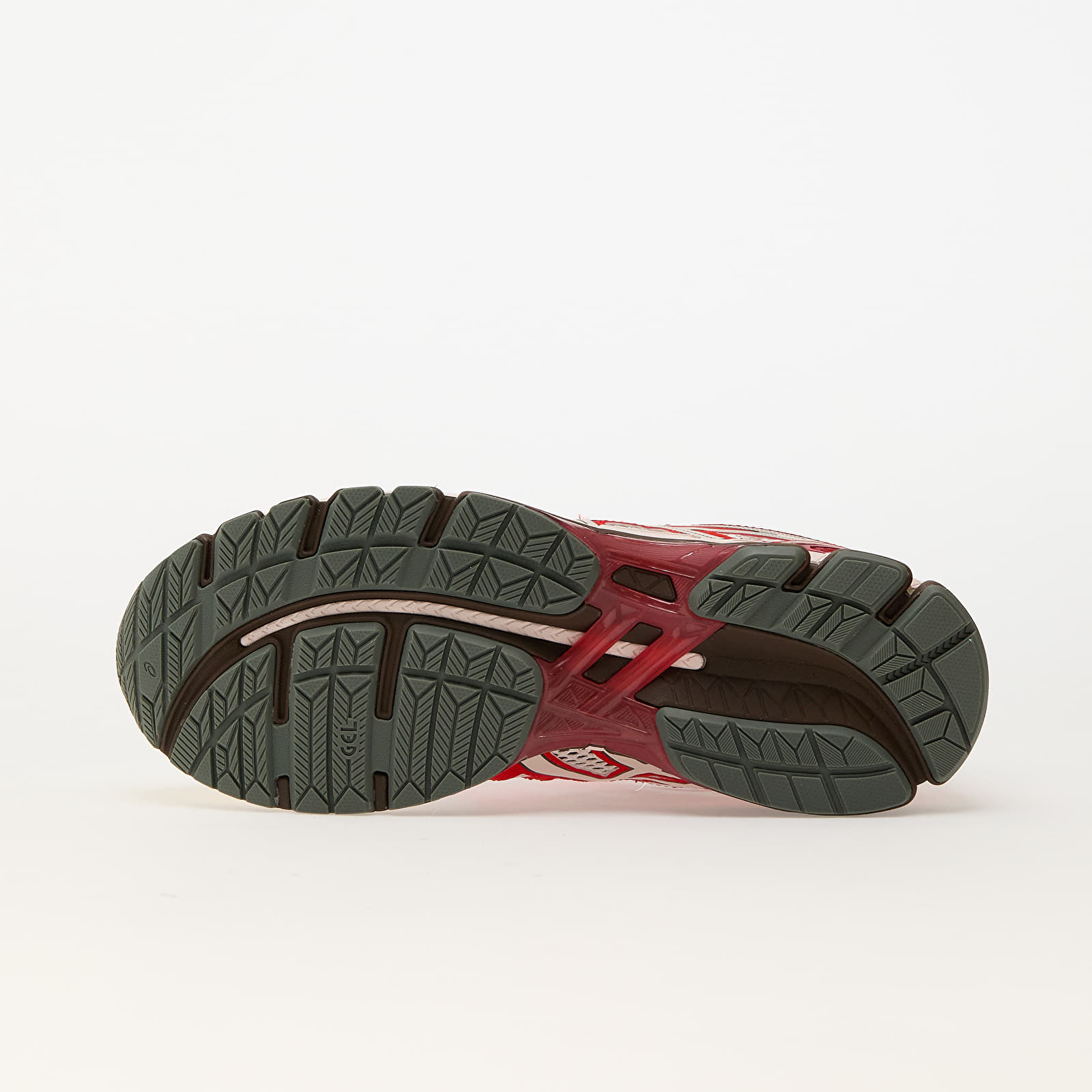 Asics 2019 rouge clearance