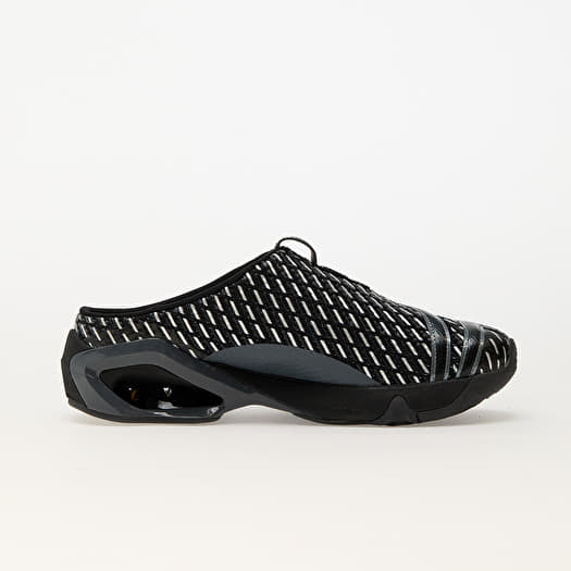 Men's shoes Asics Gel-Styrax Obsidian Black/ Pure Silver | Footshop