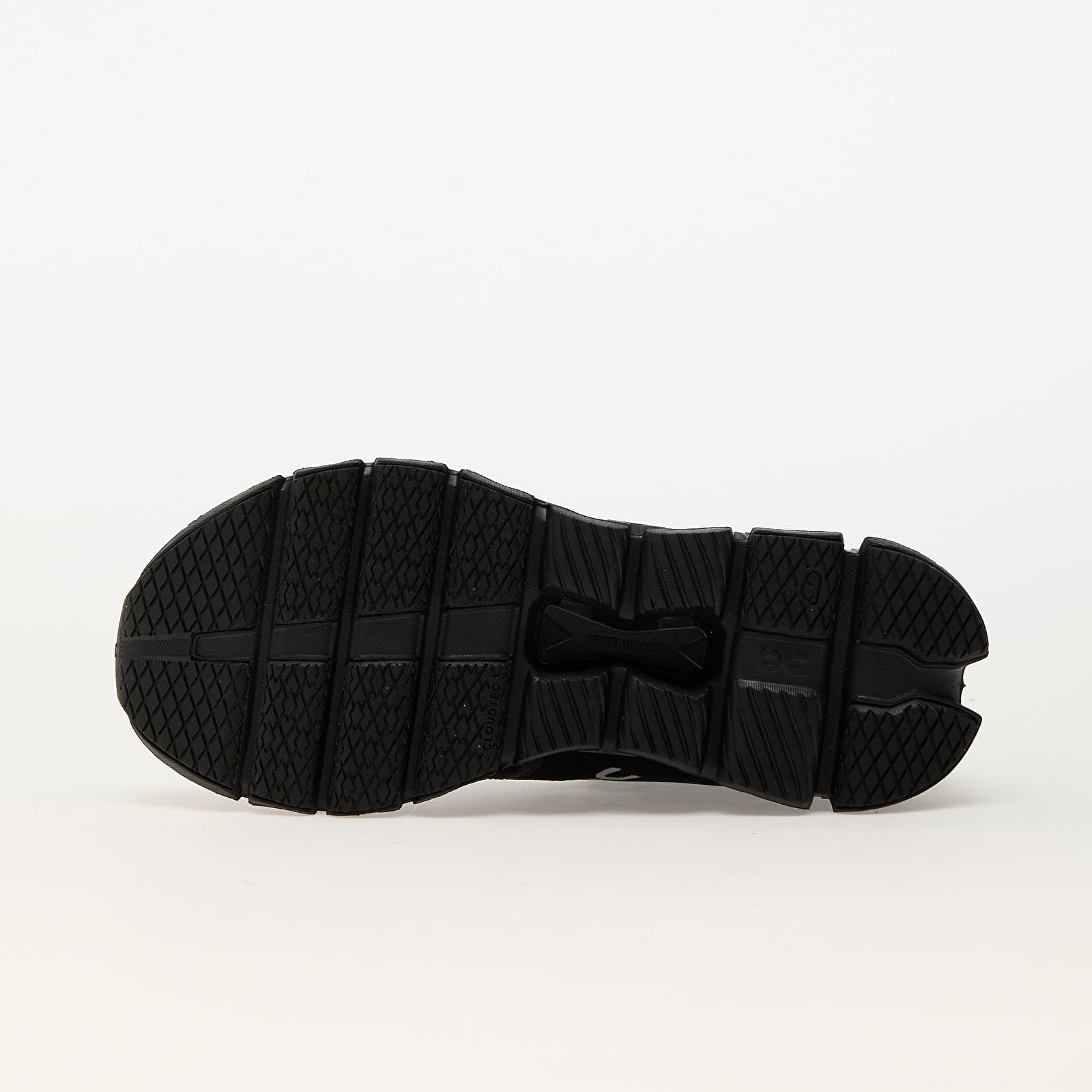 Dámské tenisky a boty On W Cloud X 4 Black/ Eclipse