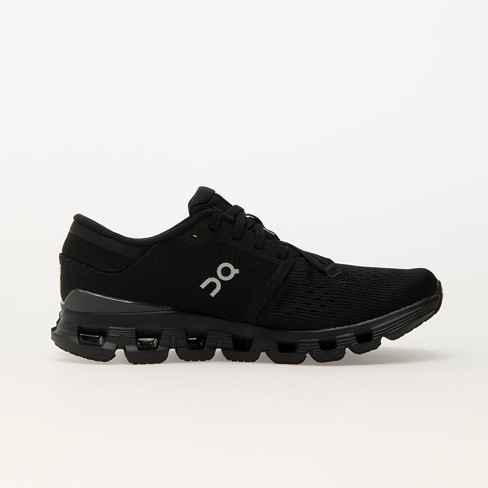Dámské tenisky a boty On W Cloud X 4 Black/ Eclipse