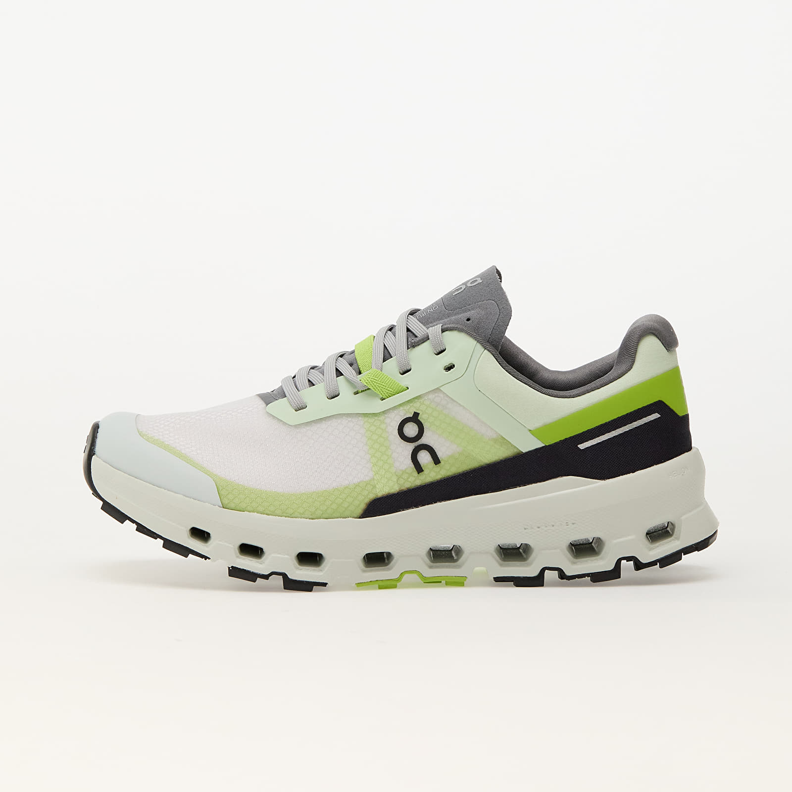 Women's shoes On W Cloudvista 2 Lima/ Kiwi