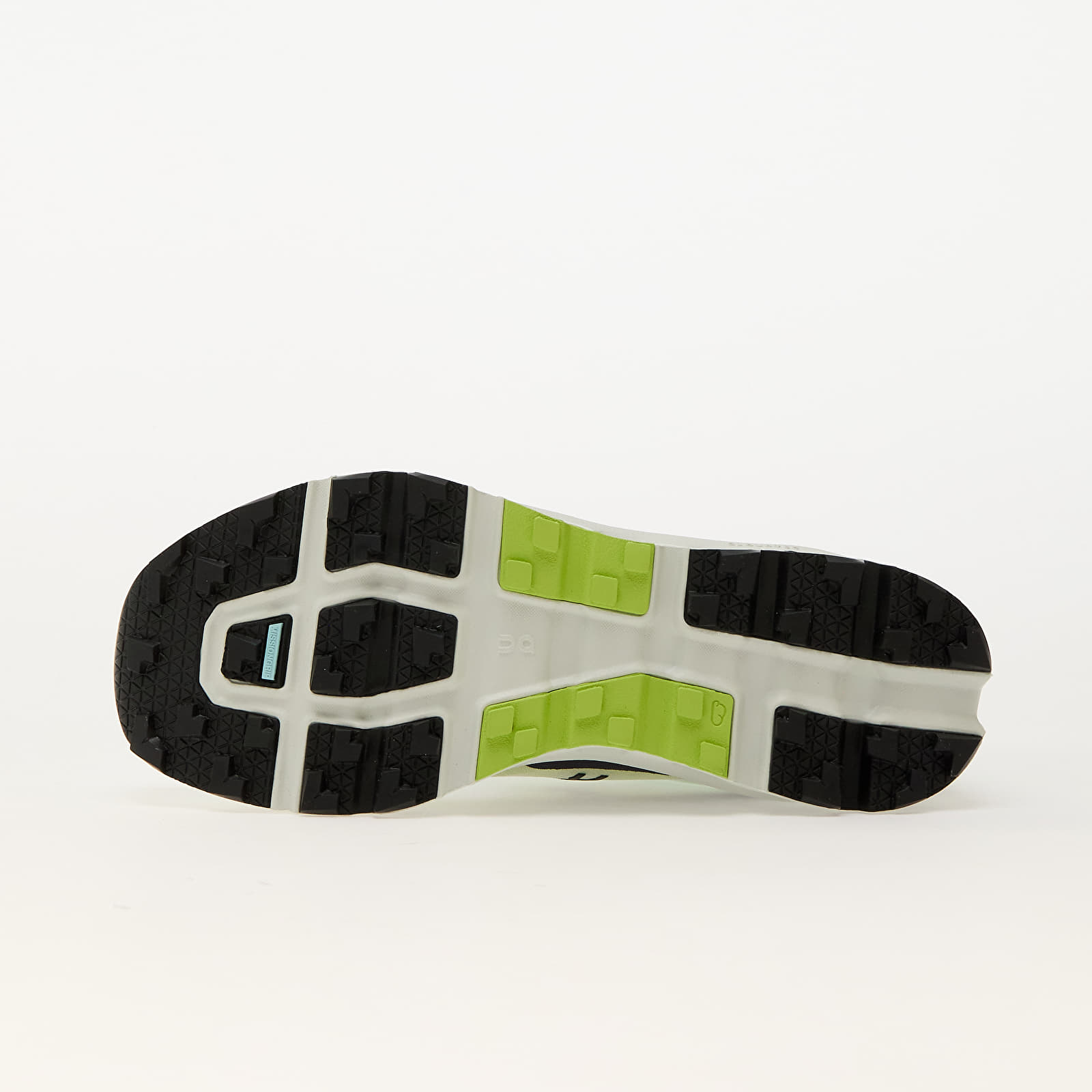 Women's shoes On W Cloudvista 2 Lima/ Kiwi