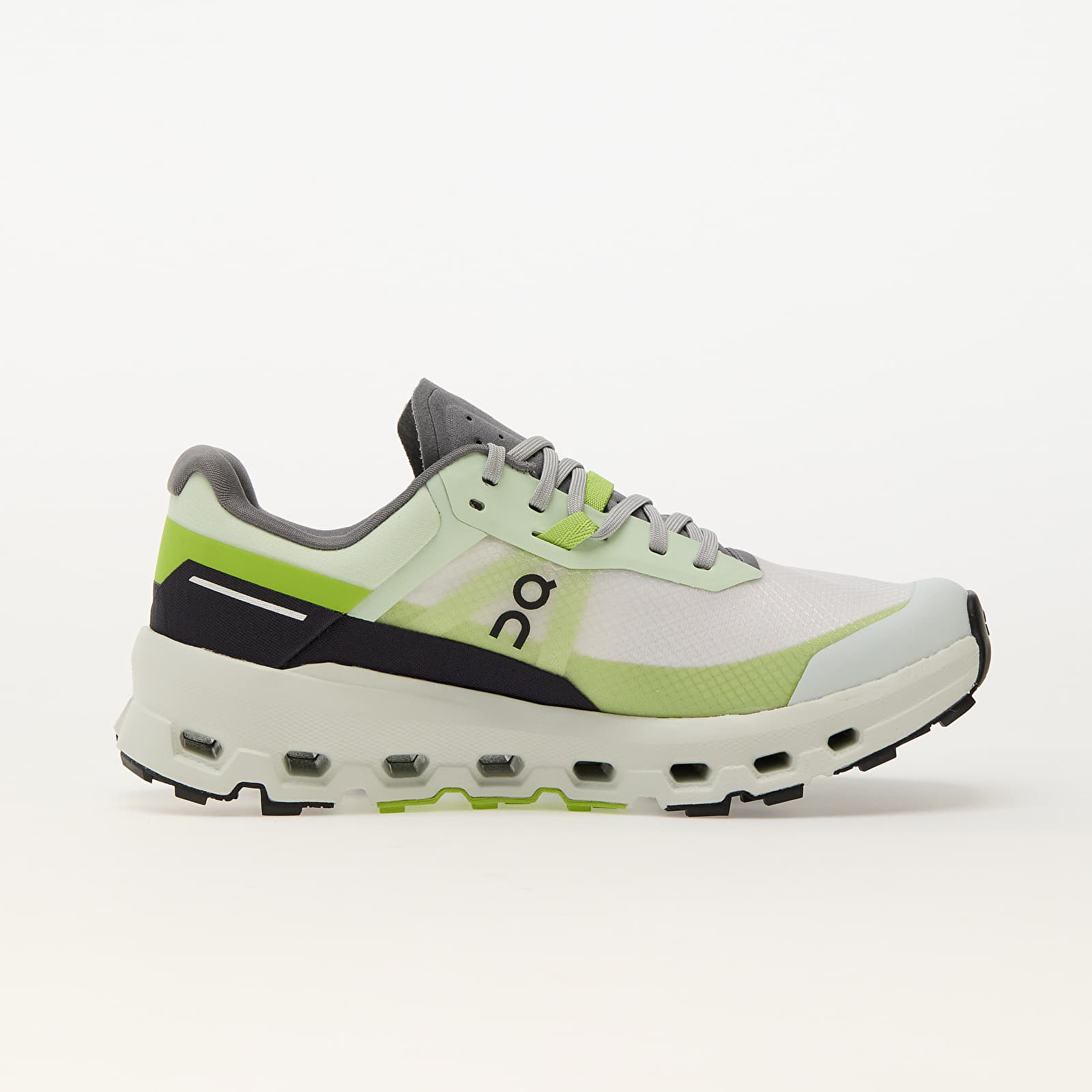 Women's shoes On W Cloudvista 2 Lima/ Kiwi