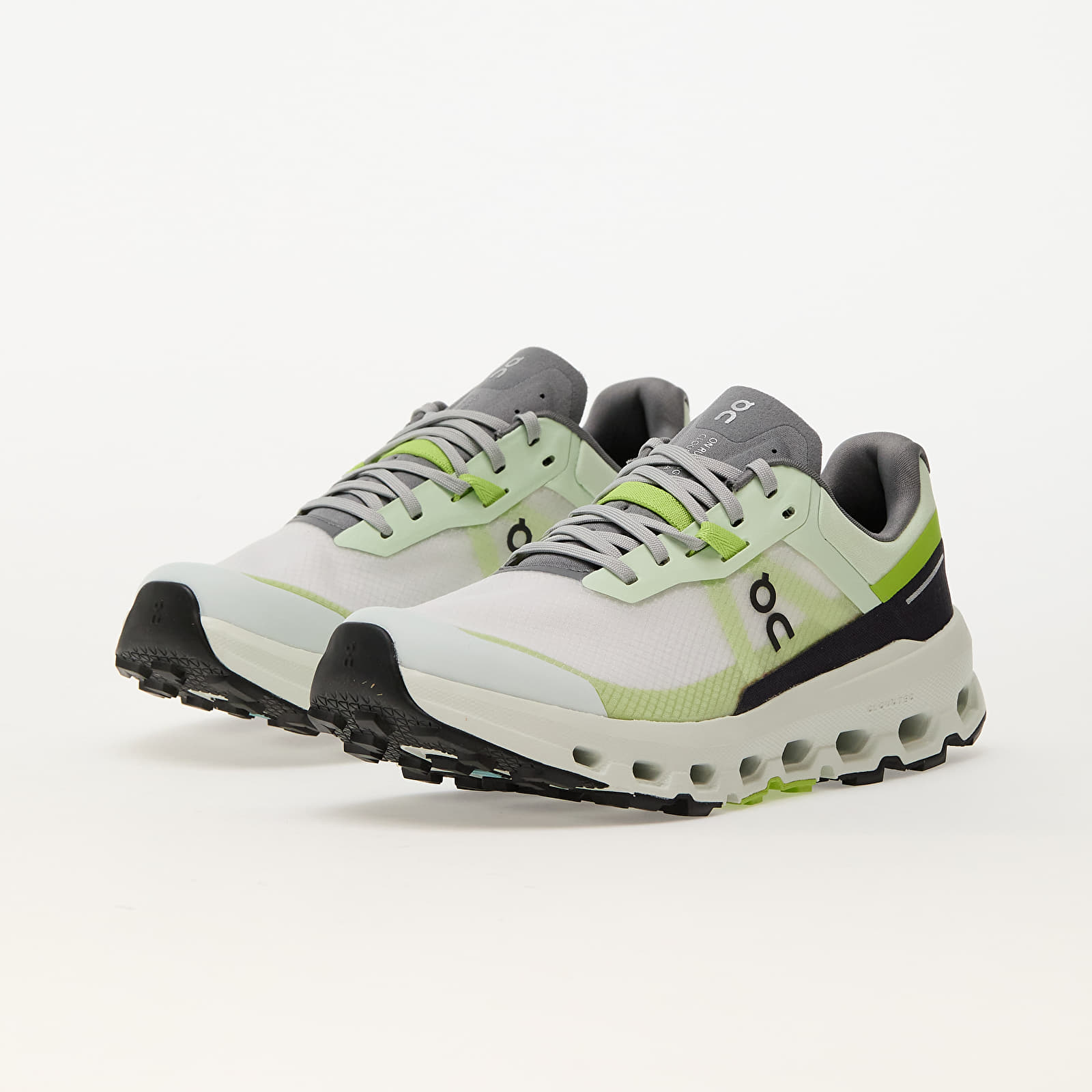 Women's shoes On W Cloudvista 2 Lima/ Kiwi