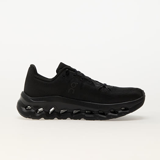 On W Cloudtilt Eclipse/ Black | Footshop