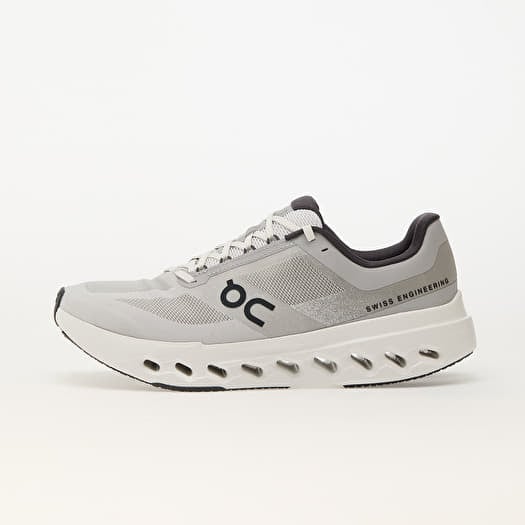 On M Cloudsurfer Next Glacier/ White