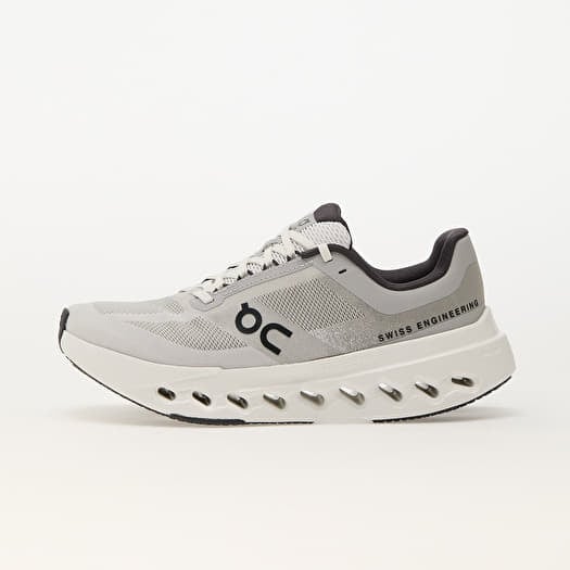 On W Cloudsurfer Next Glacier/ White