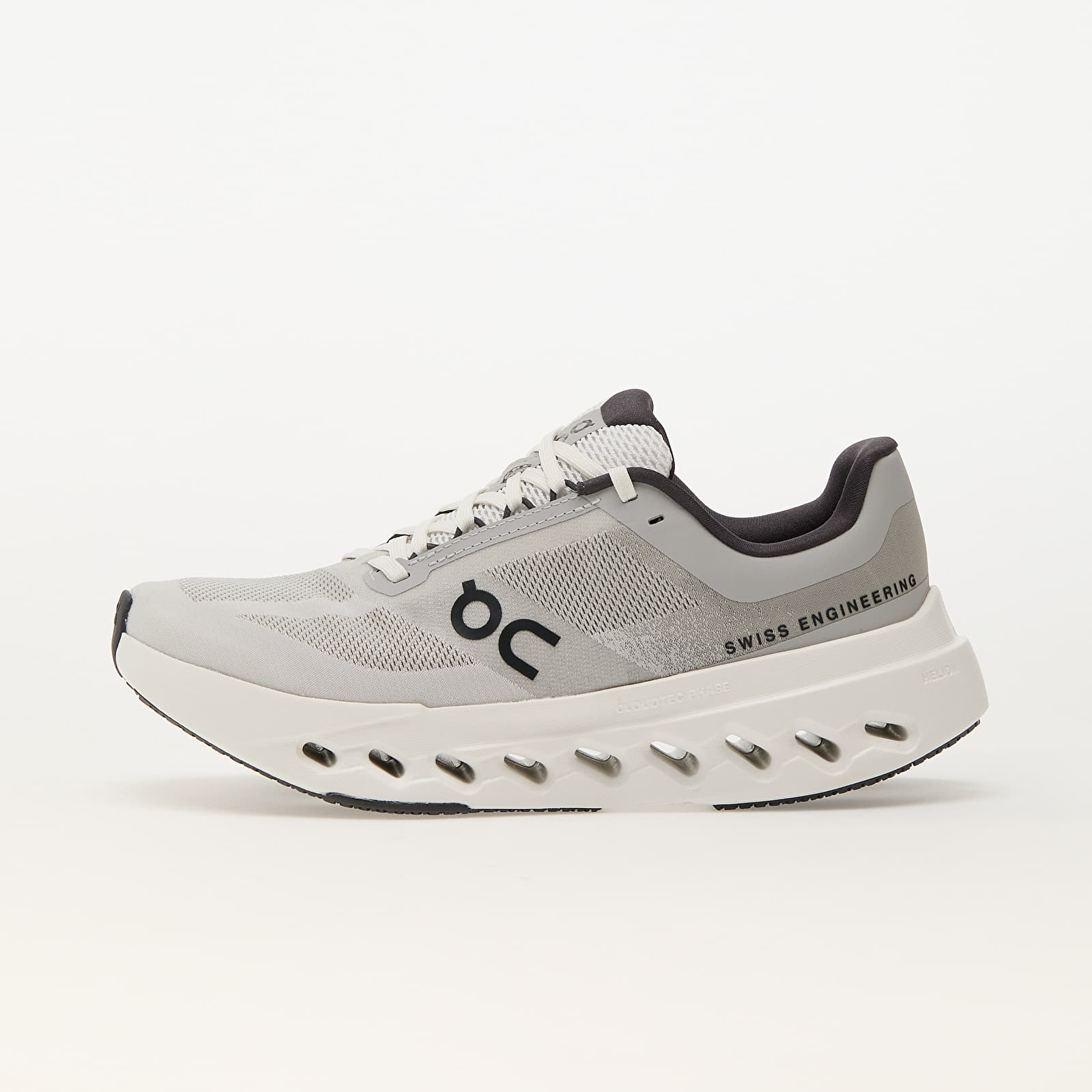 Frauen On W Cloudsurfer Next Glacier/ White
