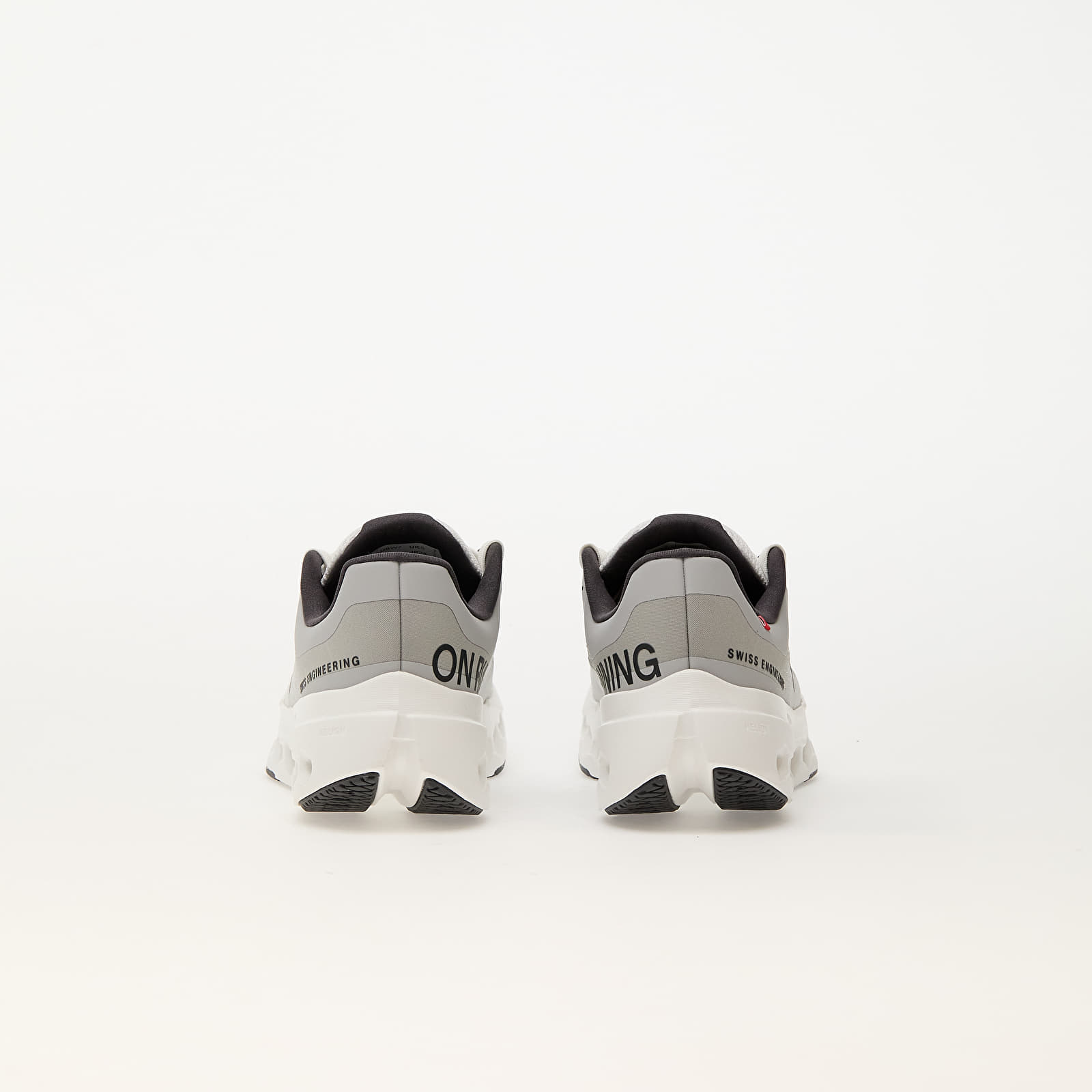 Frauen On W Cloudsurfer Next Glacier/ White