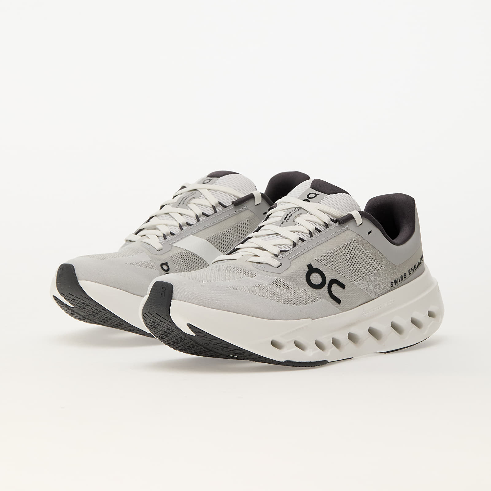Frauen On W Cloudsurfer Next Glacier/ White