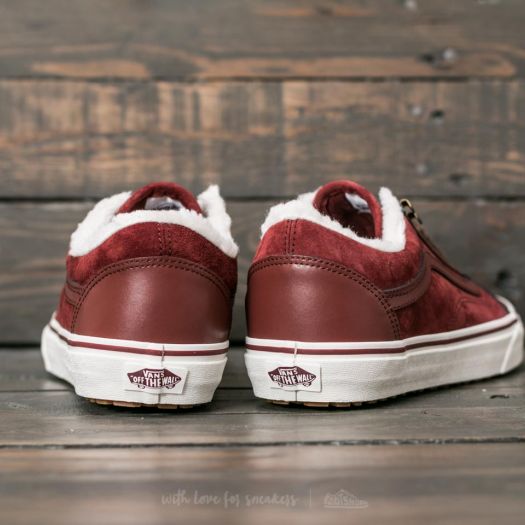 Vans old skool mte dx on sale
