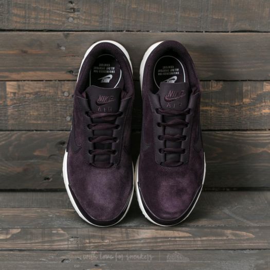 Women s shoes Nike W Air Max Jewell SE Port Wine Port Wine Footshop