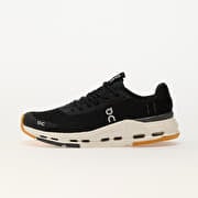 On W Cloudnova Form 2 Black/ Ivory
