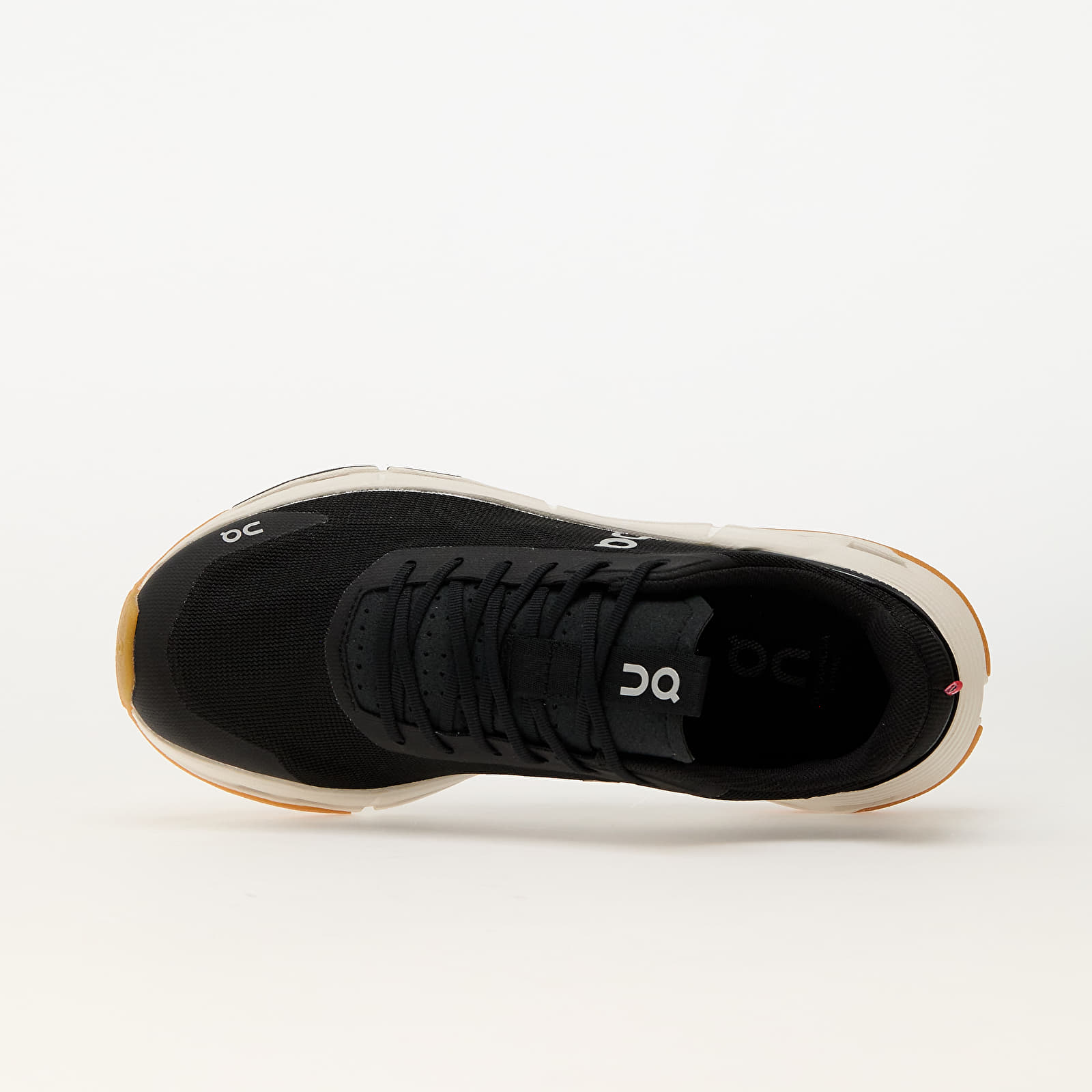 Frauen On W Cloudnova Form 2 Black/ Ivory