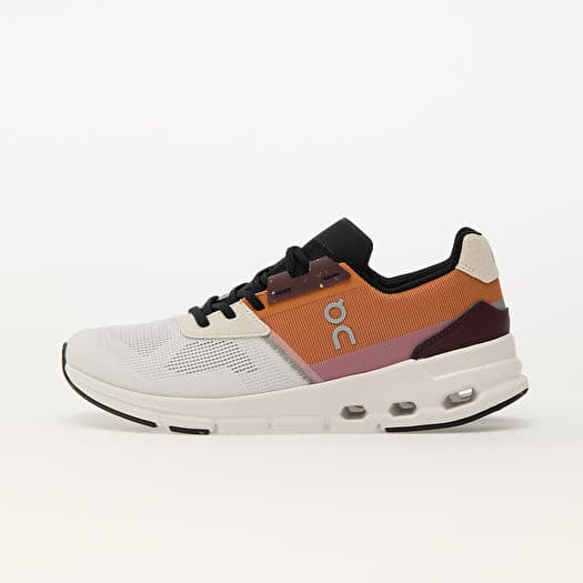 On W Cloudrift White/ Copper