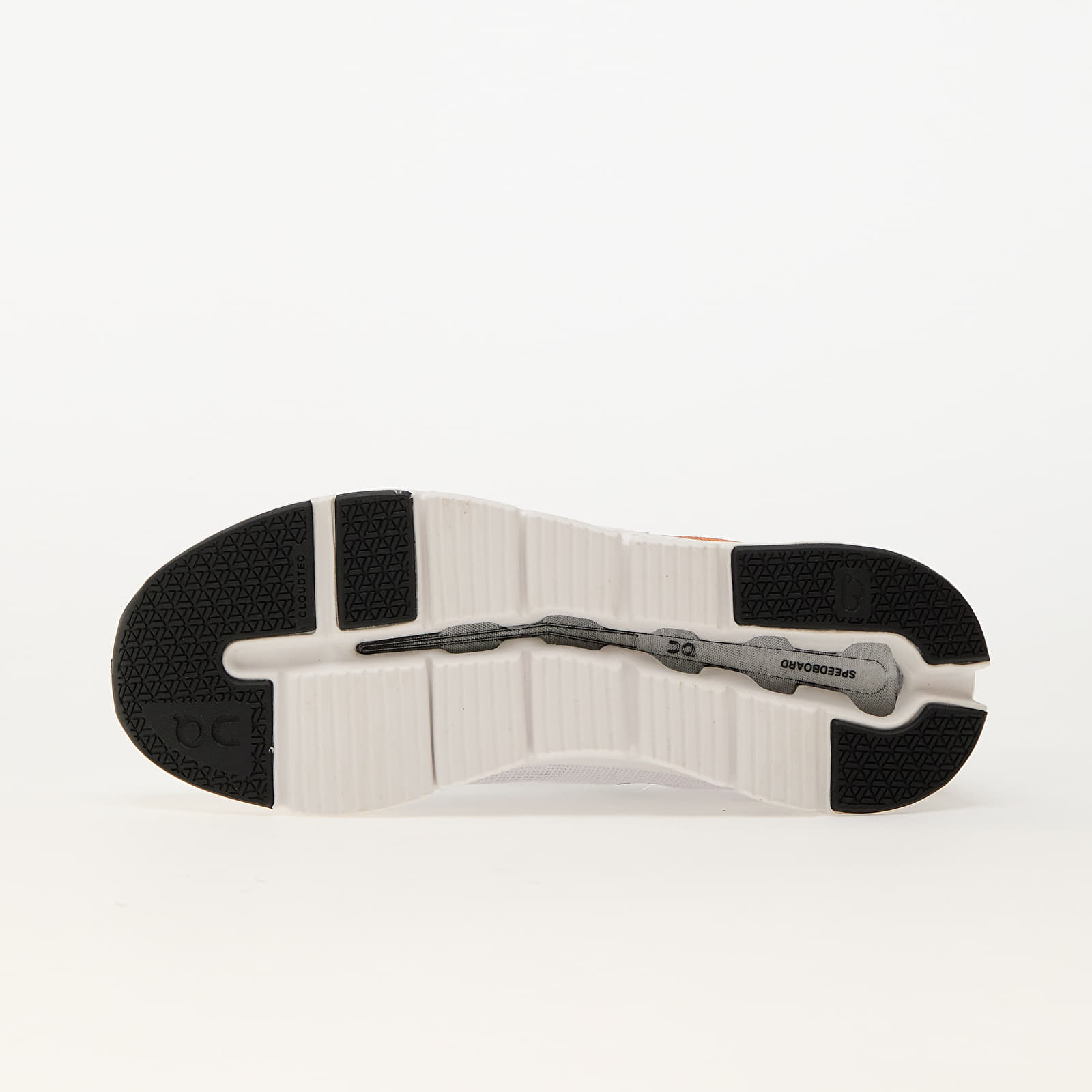Dámske topánky a tenisky On W Cloudrift White/ Copper